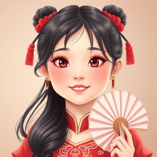 追星少女
